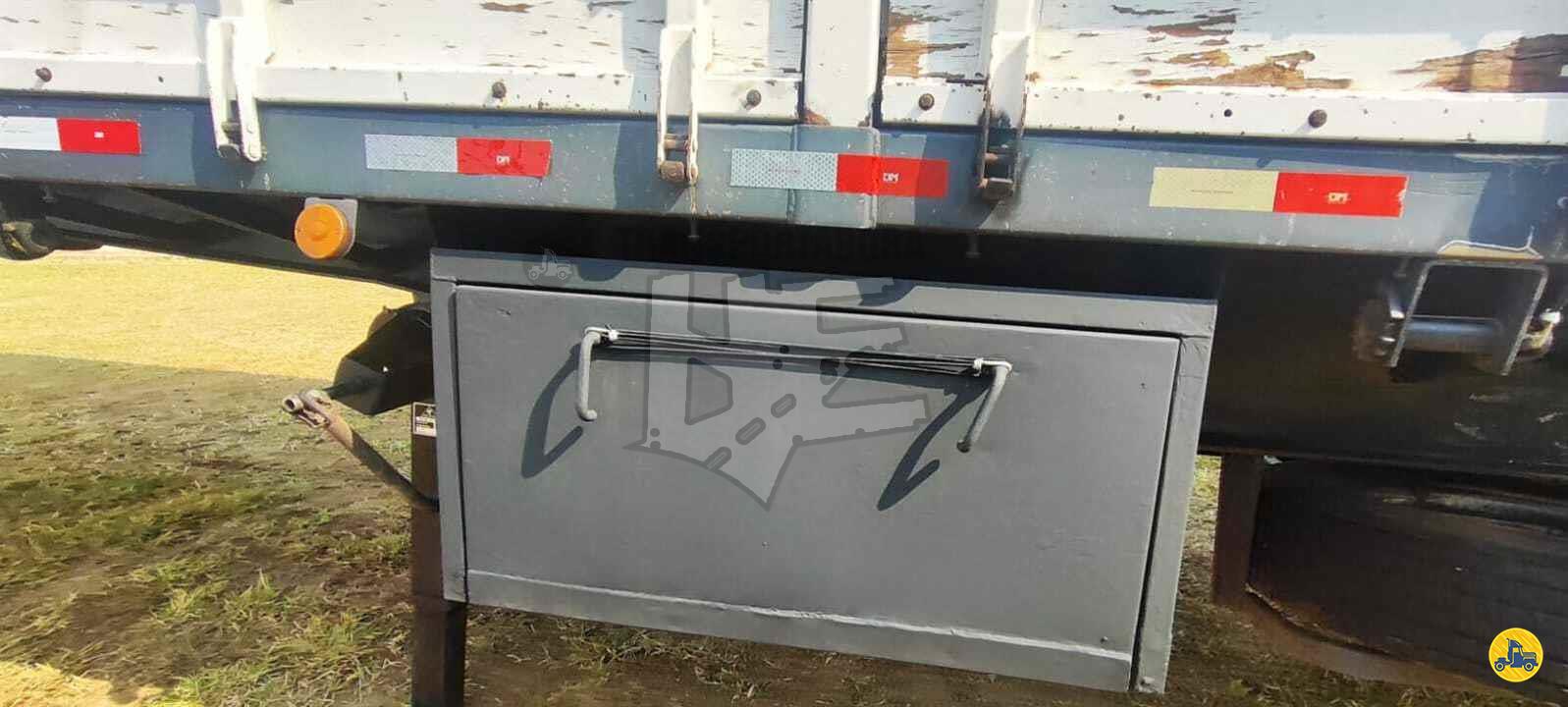 CARRETA BITREM CARGA SECA Transportadora HE FORMIGA MINAS GERAIS MG